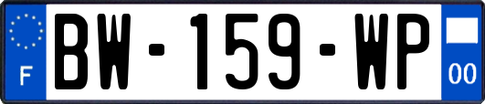 BW-159-WP
