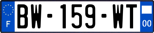 BW-159-WT