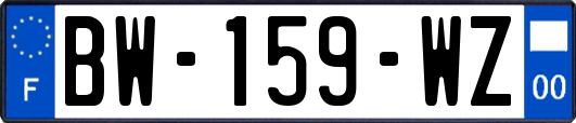 BW-159-WZ