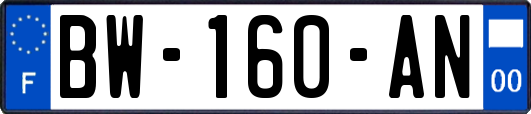 BW-160-AN