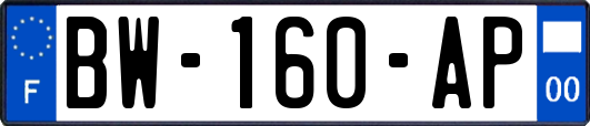 BW-160-AP