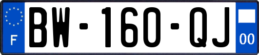 BW-160-QJ