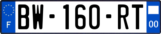 BW-160-RT