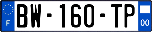 BW-160-TP