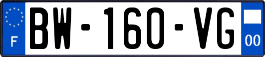 BW-160-VG