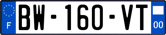 BW-160-VT