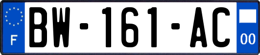 BW-161-AC