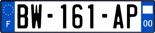 BW-161-AP