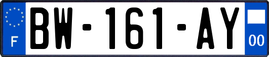 BW-161-AY