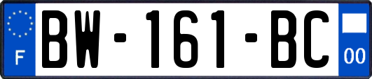 BW-161-BC