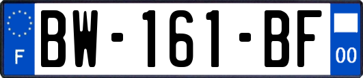 BW-161-BF