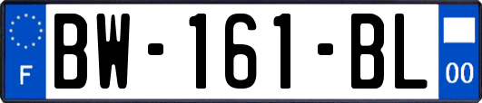 BW-161-BL