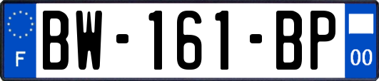 BW-161-BP