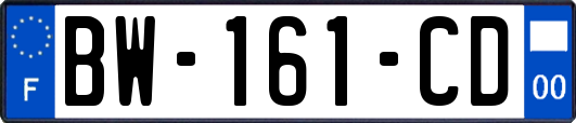 BW-161-CD