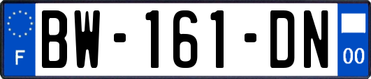 BW-161-DN