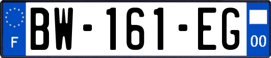 BW-161-EG