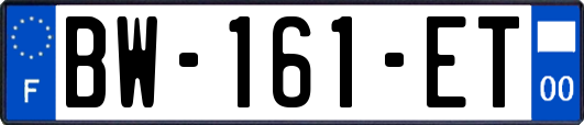 BW-161-ET