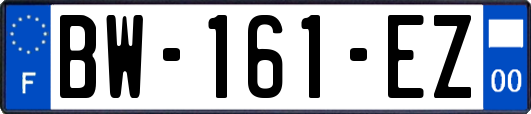 BW-161-EZ