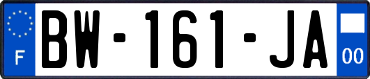 BW-161-JA