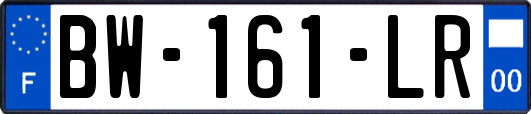 BW-161-LR