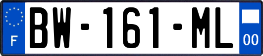 BW-161-ML