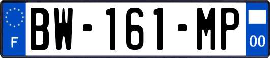 BW-161-MP