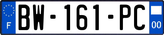 BW-161-PC