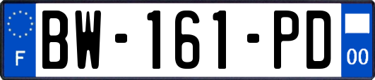 BW-161-PD