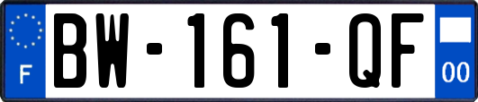 BW-161-QF