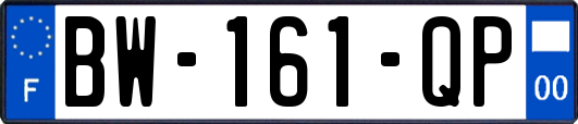 BW-161-QP