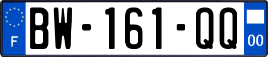 BW-161-QQ