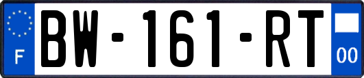 BW-161-RT