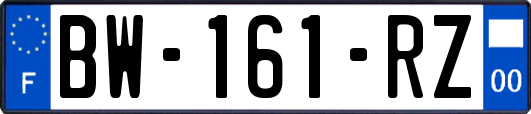 BW-161-RZ