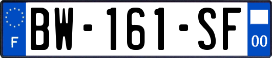 BW-161-SF