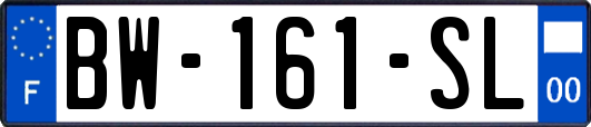 BW-161-SL