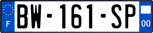 BW-161-SP
