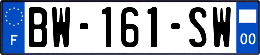 BW-161-SW