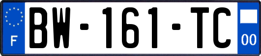 BW-161-TC