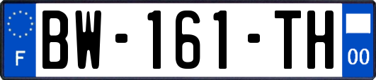 BW-161-TH
