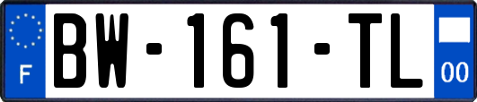 BW-161-TL