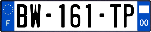 BW-161-TP