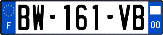 BW-161-VB