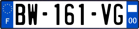 BW-161-VG