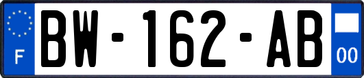 BW-162-AB