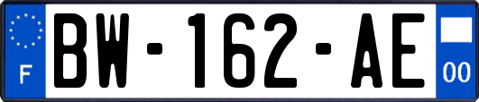 BW-162-AE