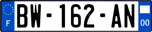 BW-162-AN