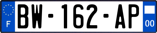 BW-162-AP