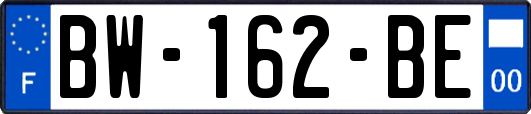 BW-162-BE