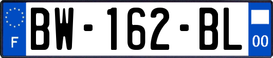 BW-162-BL