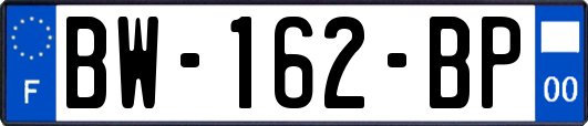 BW-162-BP